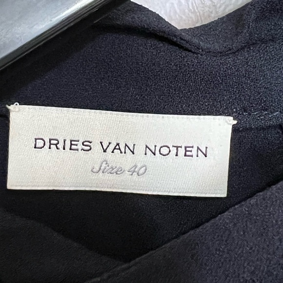 Dries Von Noten Blouse - Picture 8 of 10